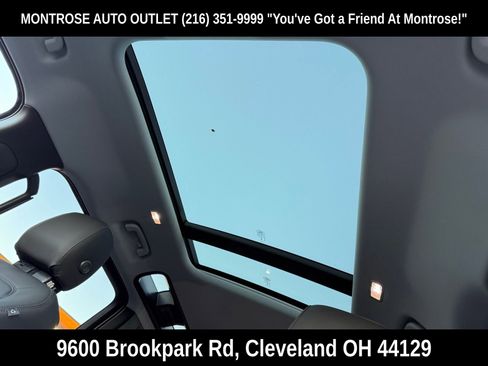 New 2026 Land Rover Defender 110 S image 37