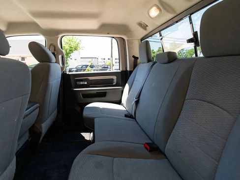 Used 2019 RAM 1500 Classic SLT w/ Protection Group AWD/4WD image 26