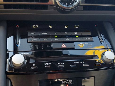 Used 2023 Lexus IS 350 F Sport image 26