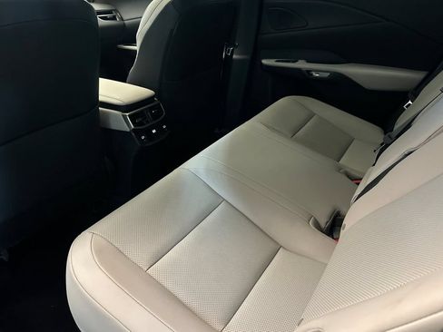 Certified 2023 Lexus RX 350 Premium w/ Accessory Package (Z1) FWD image 12