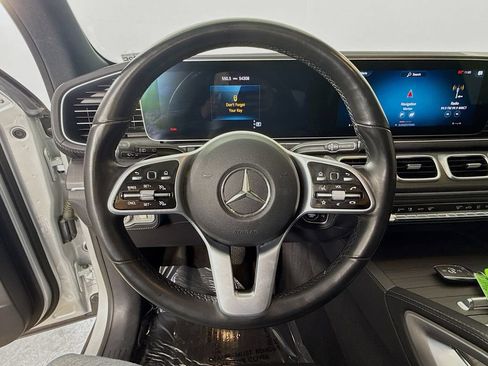 Used 2020 Mercedes-Benz GLE 350 4MATIC image 11