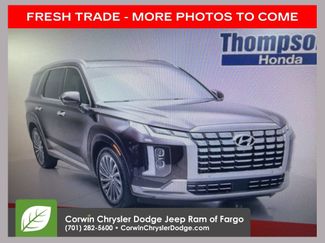 Used 2024 Hyundai Palisade Calligraphy AWD/4WD 360° Tour