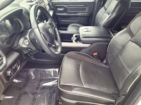 Used 2024 RAM 3500 Laramie w/ Night Edition image 10