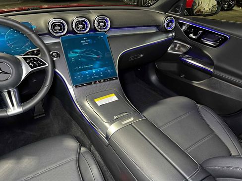 New 2026 Mercedes-Benz C 300 4MATIC Sedan image 40