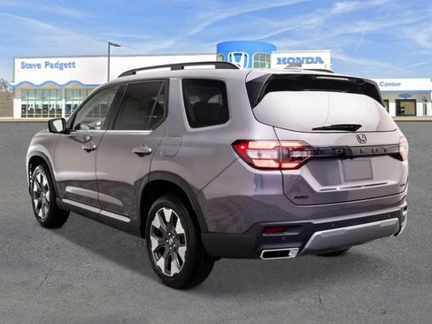 New 2026 Honda Pilot Elite image 4