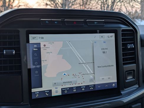 Used 2023 Ford F150 XLT w/ Equipment Group 302A High image 22