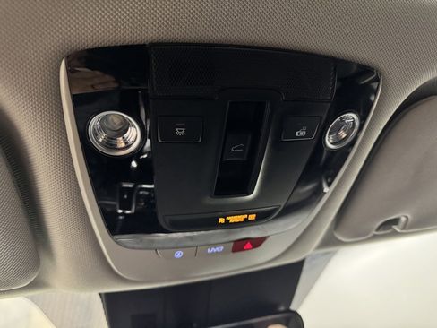 Used 2022 Kia Sorento SX image 34