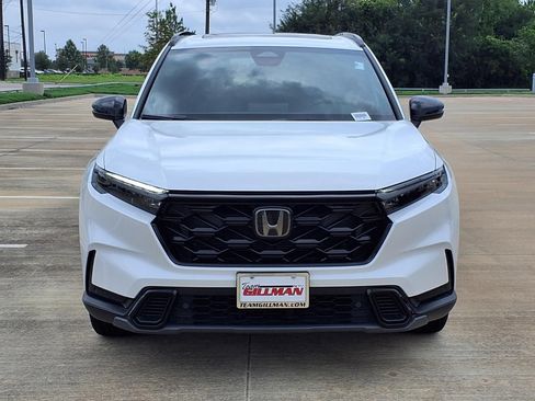 Used 2024 Honda CR-V Sport-L image 5