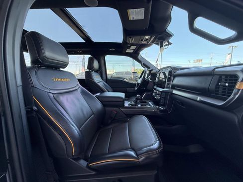 Used 2023 Ford F150 Tremor w/ Equipment Group 402A High image 33