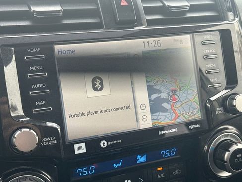 Used 2020 Toyota 4Runner Nightshade image 23