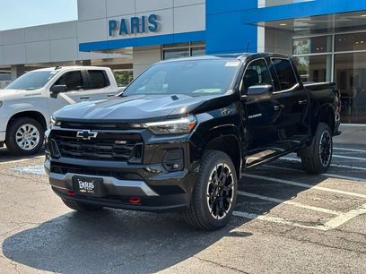 New 2026 Chevrolet Colorado Z71 w/ Technology Package