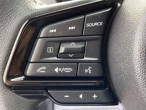 Used 2025 Subaru Forester Sport AWD/4WD image 15