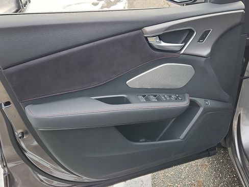 New 2026 Acura RDX A-Spec image 8