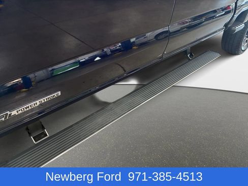 Used 2023 Ford F350 Platinum AWD/4WD image 12