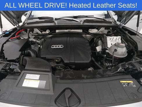 Used 2024 Audi Q5 2.0T Premium Plus AWD/4WD image 3