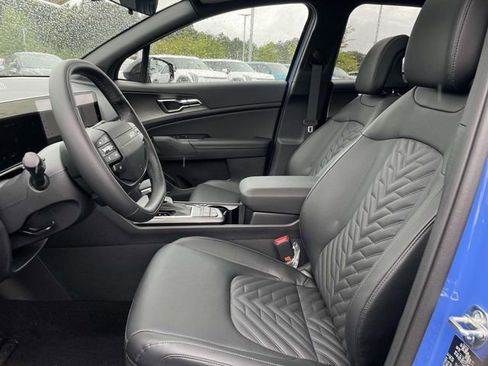 New 2026 Kia Sportage X-Pro Prestige AWD/4WD image 25