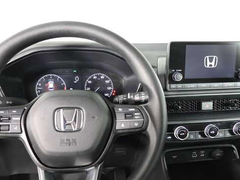 Certified 2024 Honda CR-V EX image 16