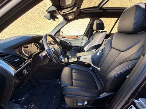 Used 2018 BMW X3 xDrive30i image 20