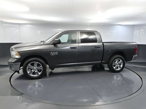 Used 2019 RAM 1500 ST w/ SXT Plus Group AWD/4WD image 8