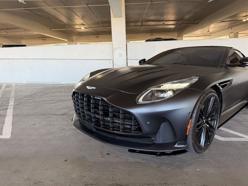 Used 2024 Aston Martin DB12 Coupe RWD image 14