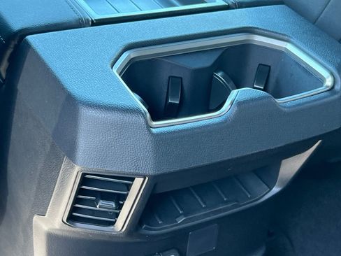 New 2026 Toyota Tundra SR5 AWD/4WD image 15