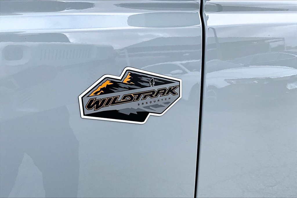 Used 2023 Ford Bronco Wildtrak AWD/4WD image 5