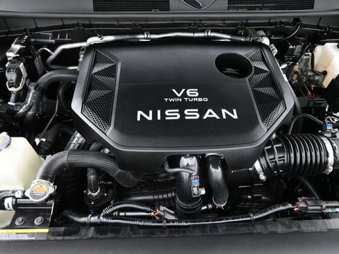 Used 2026 Nissan Armada PRO-4X AWD/4WD image 25