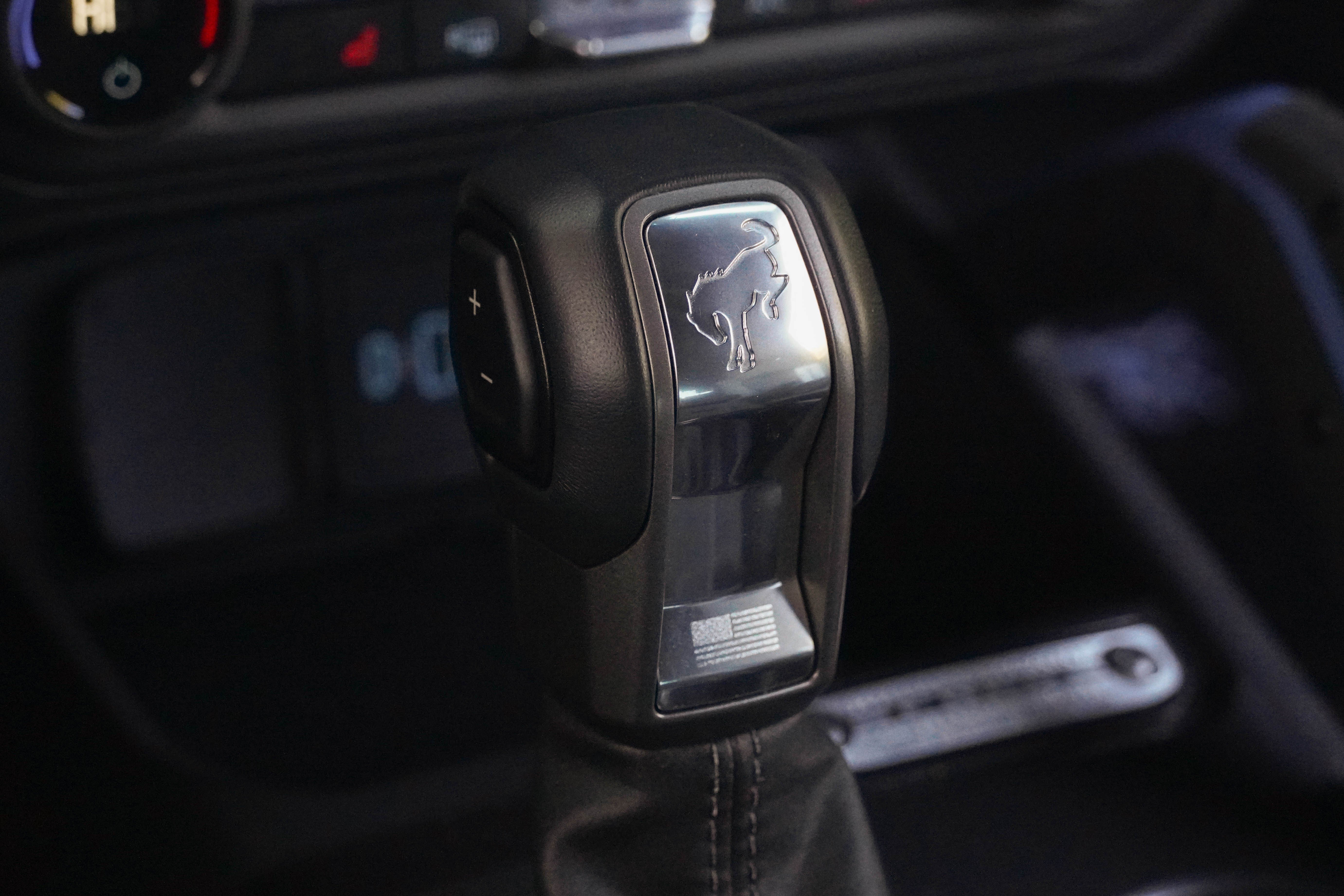 Used 2024 Ford Bronco Black Diamond AWD/4WD image 29