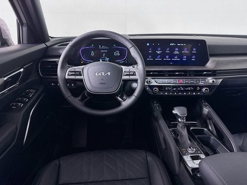 New 2025 Kia Telluride EX X-Line image 27