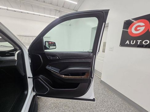 Used 2020 Chevrolet Suburban LS RWD image 30