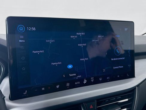 Used 2024 Ford Escape Platinum image 41