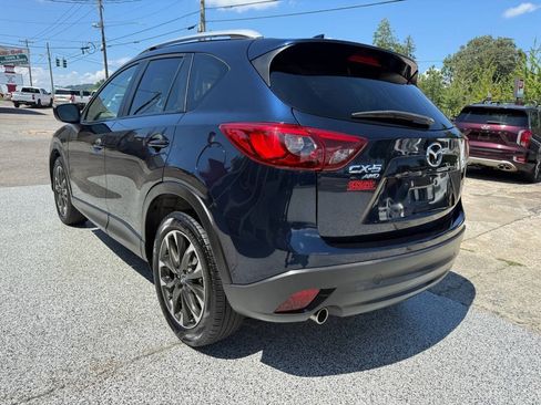 Used 2016 MAZDA CX-5 Grand Touring AWD/4WD image 7