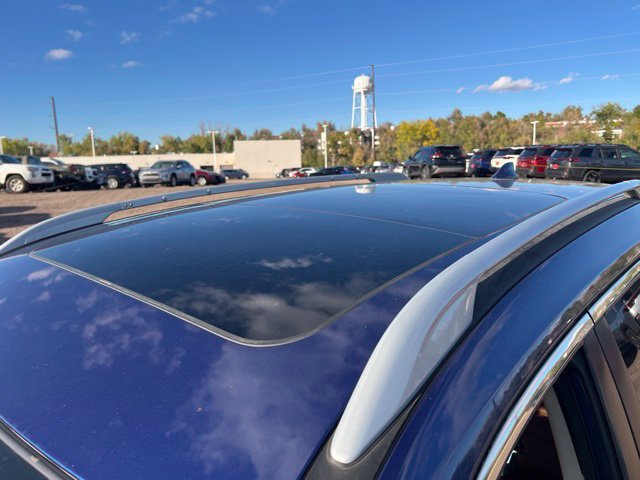 Used 2019 Nissan Rogue SL w/ Premium Package AWD/4WD image 13