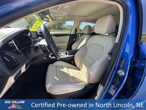 Used 2022 Kia Stinger GT1 image 20