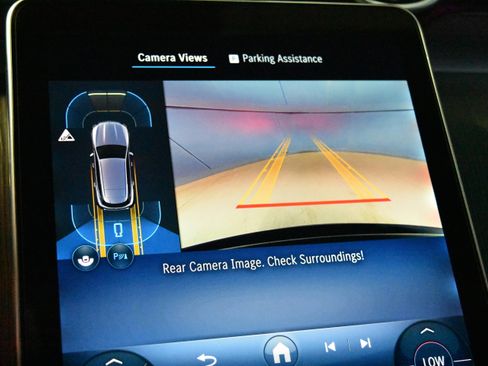 New 2026 Mercedes-Benz GLC 300 4MATIC image 11