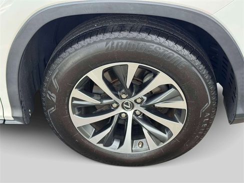 Used 2020 Lexus RX 350 AWD image 7