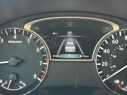 Used 2018 Nissan Altima 2.5 SR FWD image 20