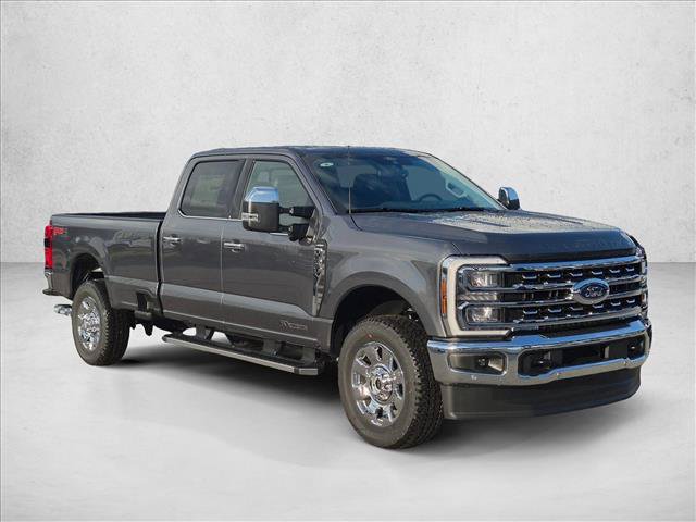 New 2026 Ford F350 Lariat w/ Lariat Premium Package AWD/4WD image 5