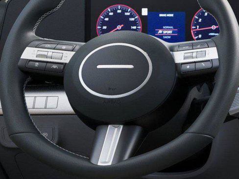 New 2026 Hyundai Kona Limited image 15