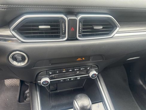 Used 2023 MAZDA CX-5 AWD 2.5 S w/ Premium Package image 19