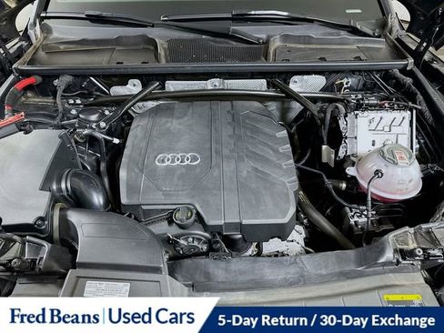 Used 2022 Audi Q5 2.0T Premium w/ Convenience Package image 33