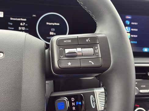 New 2026 Hyundai Palisade SEL Premium FWD image 26