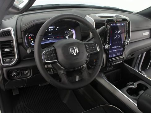 New 2026 RAM 2500 Laramie w/ Night Edition image 9