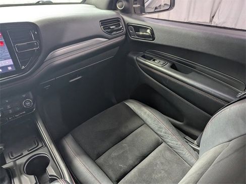 Used 2021 Dodge Durango R/T image 8