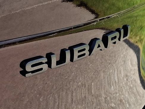 New 2026 Subaru Forester Touring AWD/4WD image 8