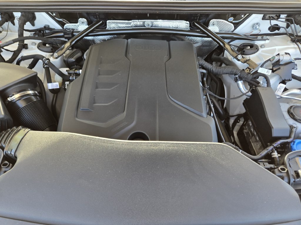New 2026 Audi Q5 Prestige AWD/4WD image 36
