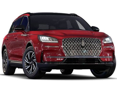 New 2026 Lincoln Corsair Premiere image 26