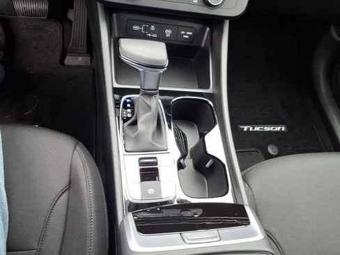 New 2026 Hyundai Tucson SE FWD image 16