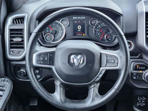 Certified 2024 RAM 2500 Big Horn w/ Bed Utility Group image 26