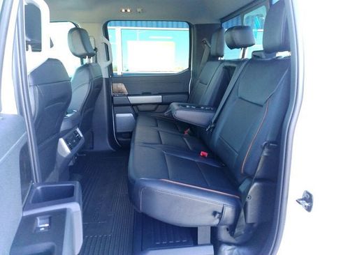 New 2026 Ford F350 Lariat w/ Lariat Ultimate Package image 17
